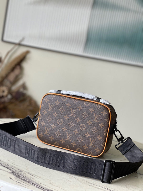 GlamI Lu-Vi bags - 4008