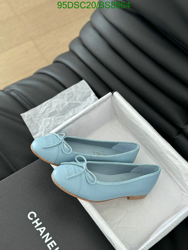 SAMC - CHL Women Shoes Ballet - 030