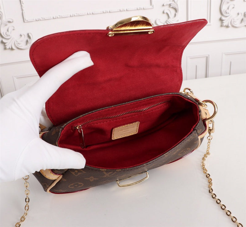 Glami- Glami- Lu-Vi bags - 3750