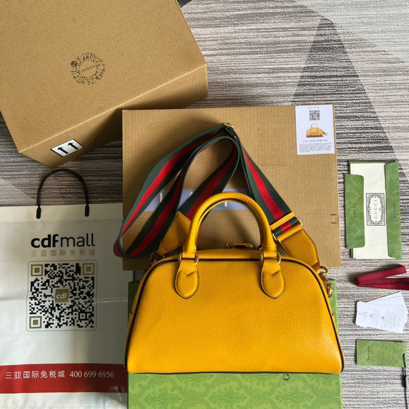 Glami-i - Guki Men Bags - 128