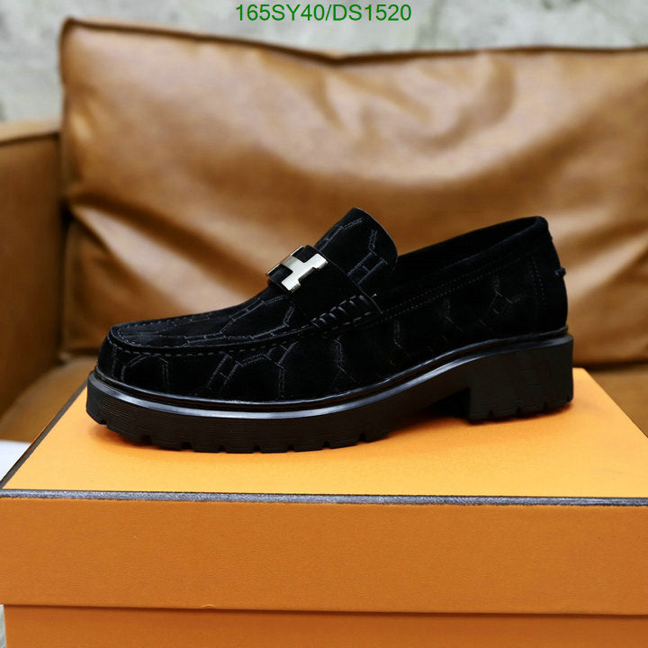 SAMC - HMS Men Shoes - 563