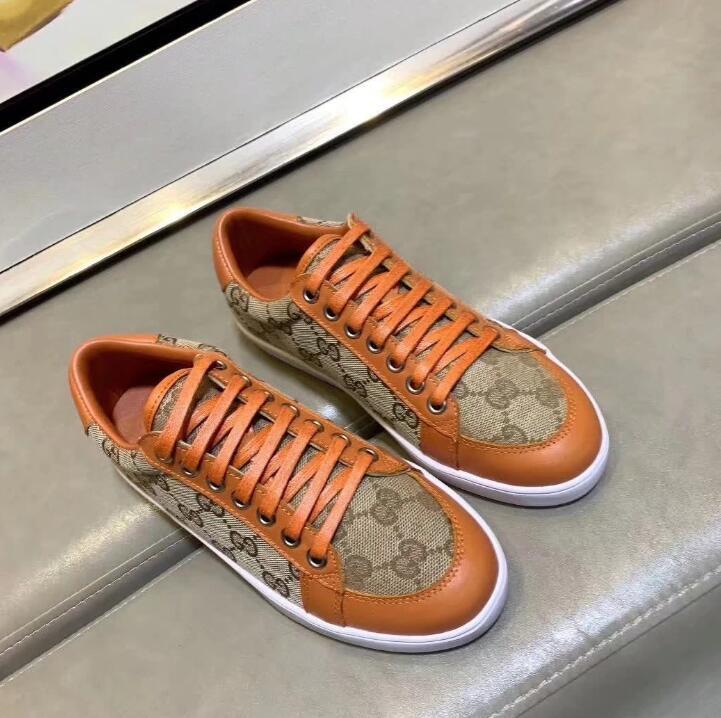 SAMC - GUKI Women Shoes - 2262