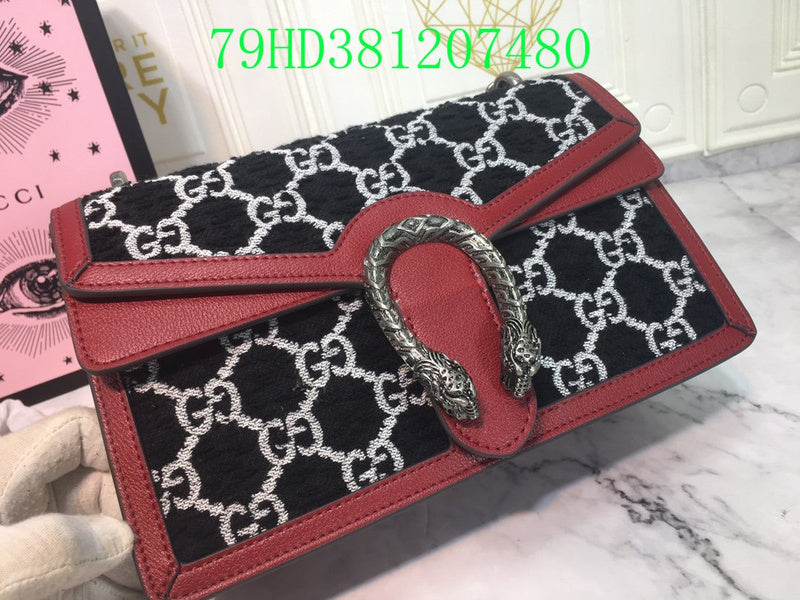 Glami Fashion - GCI Bags - 10680