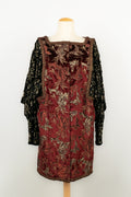 Manteau Ungaro Haute Couture