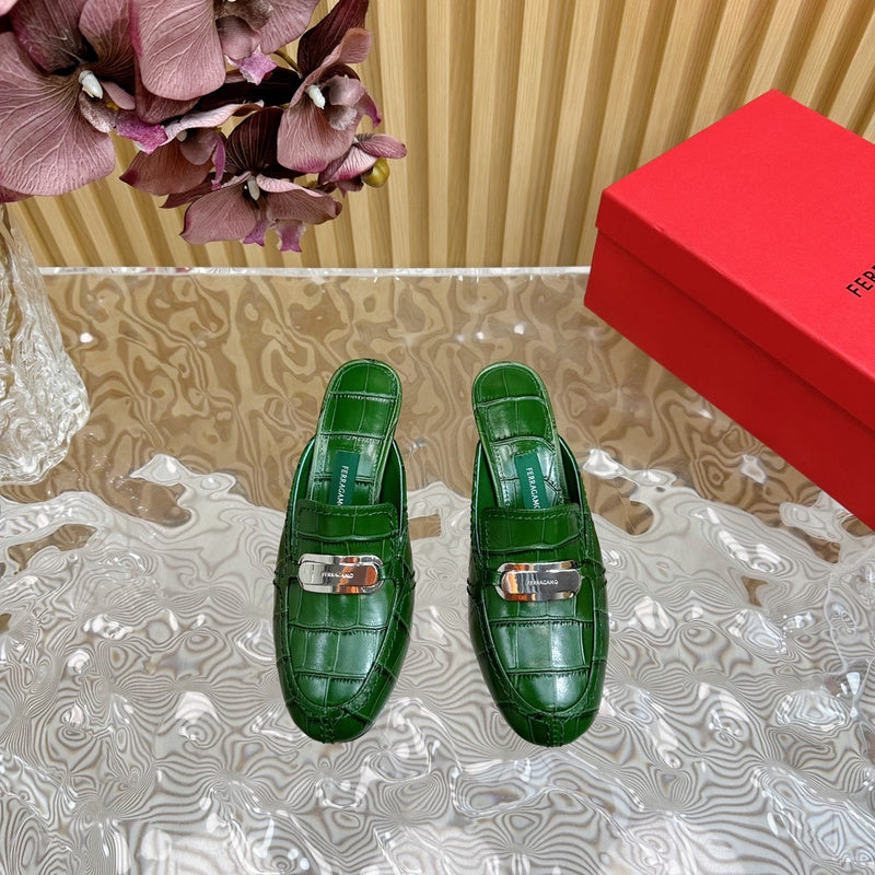 Glami - FGO Women Shoes - 095