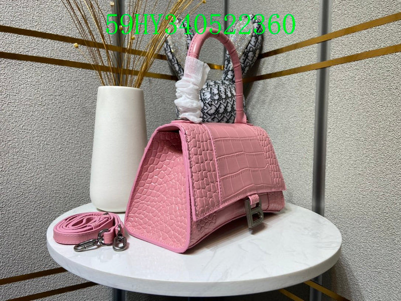 Satchel Bags - BGA Bags - 2486