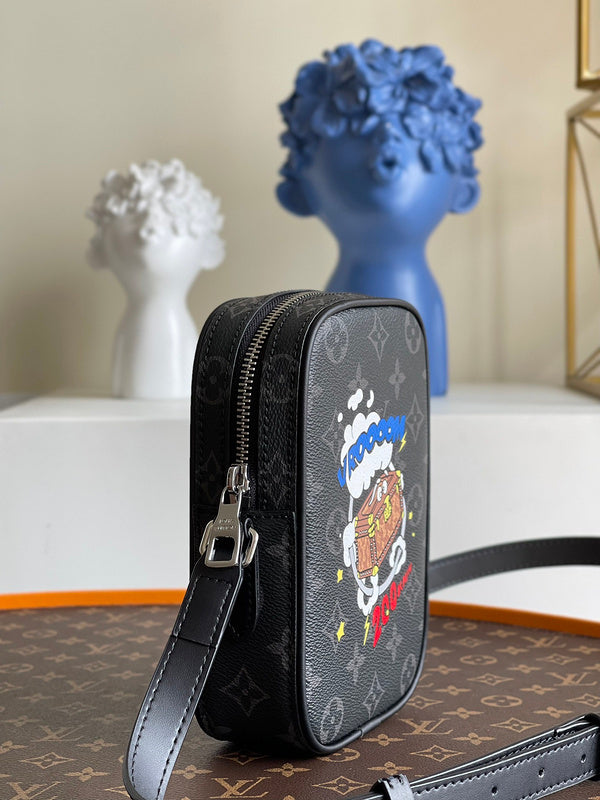 Glami- Glami- Lu-Vi bags - 3157