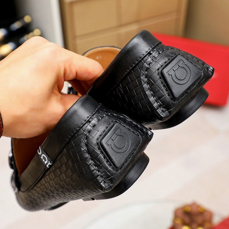 Glami - FGO Men Shoes - 911