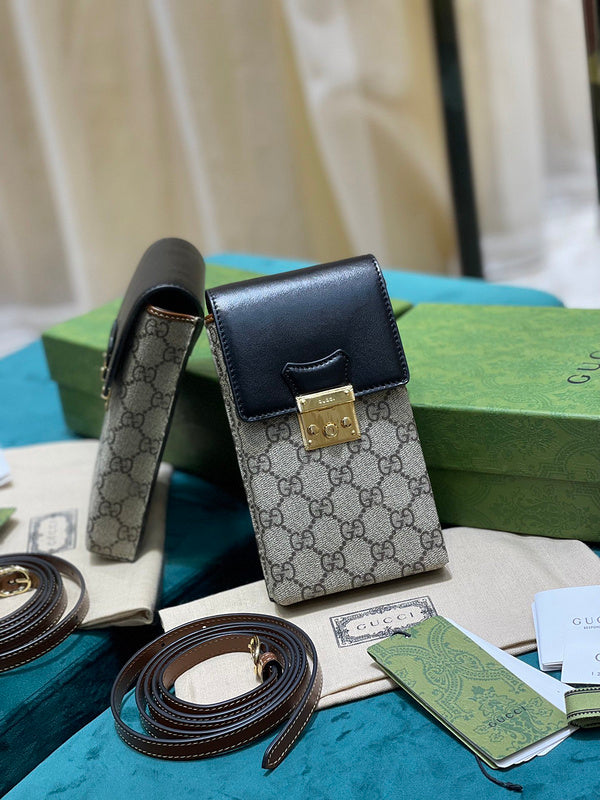 Glami-i - Phone Bags - 075
