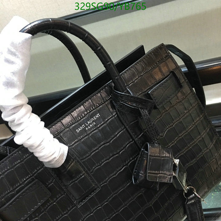 SAMC - YLS Bags - 407