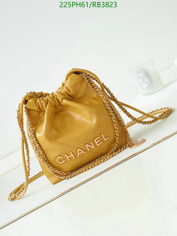 SAMC - CHL Bags - 386