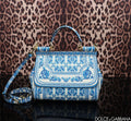 Satchel Bags - DG Bags - 423