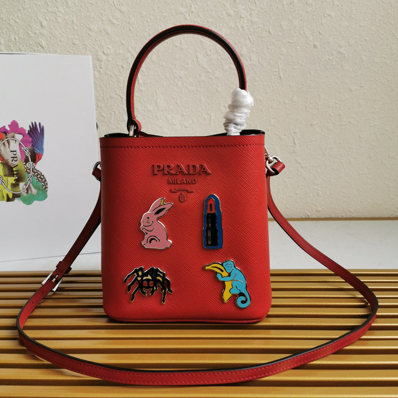 Satchel Bags - PDA Bags - 1358