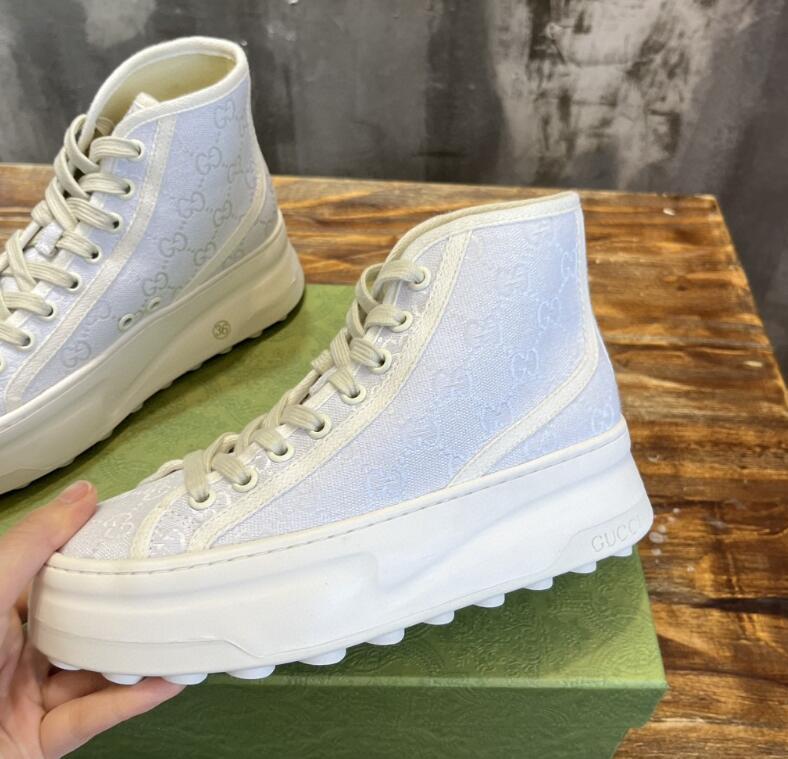 SAMC - GUKI Women Shoes - 731