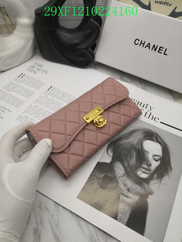 Glami - CHL Wallet - 2612