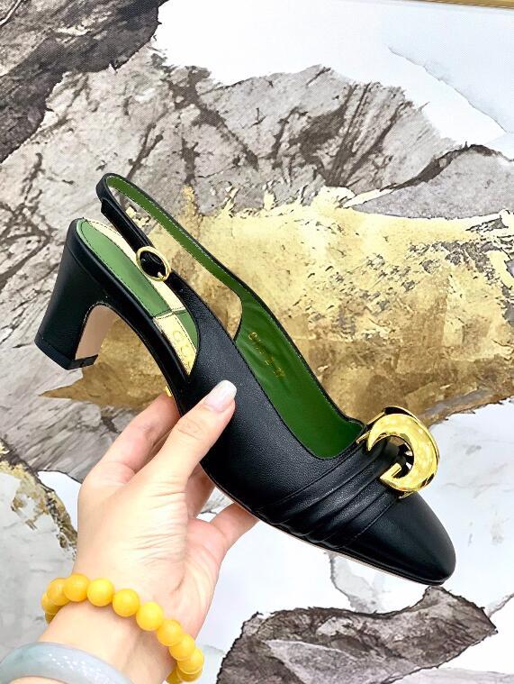 SAMC - GUKI Women Shoes - 2026