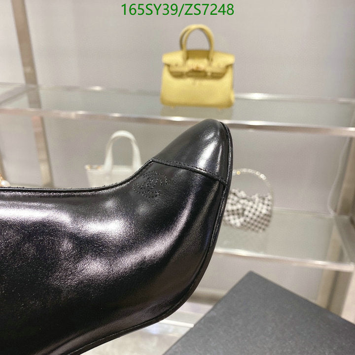 SAMC - CHL Women Boots - 265