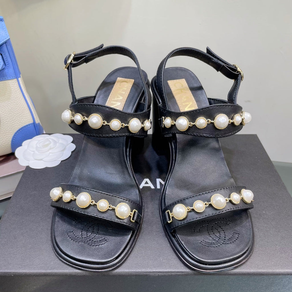 New CHL High Heel Shoes 041