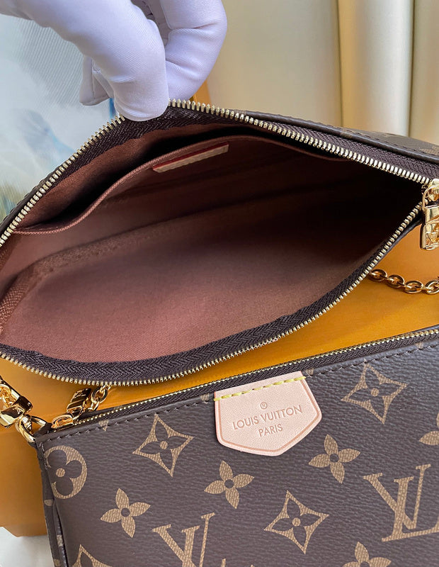 Glami Fashion Lu-Vi Bags - 16852