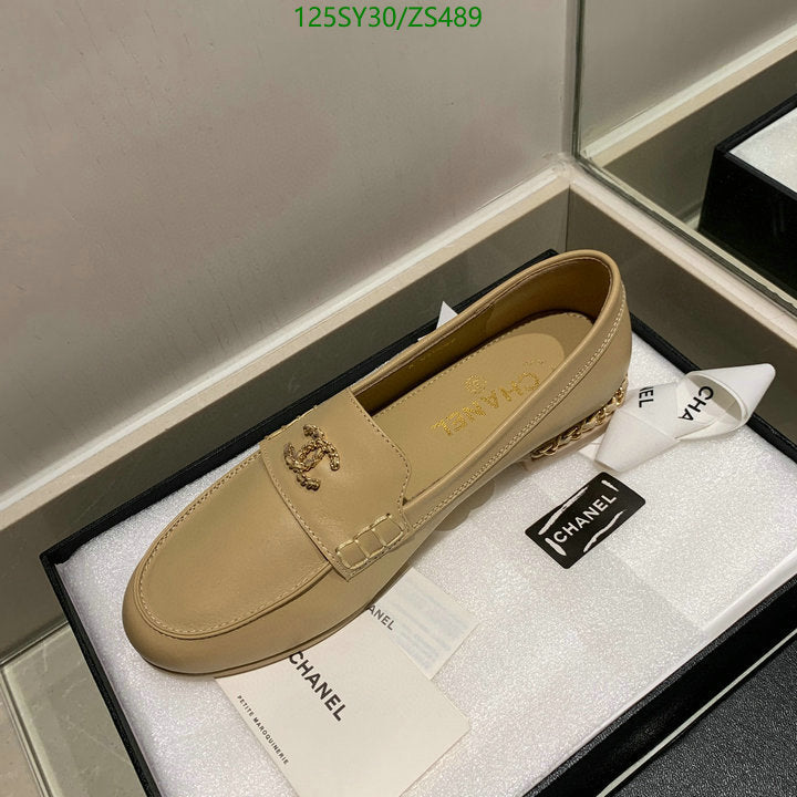 SAMC - CHL Women Shoes - 114