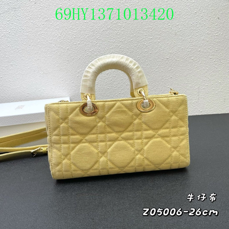 Glami - DOR Bags - 1133