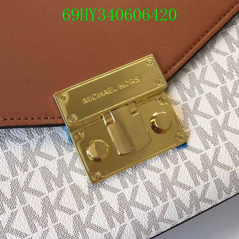 Satchel Bags - MK Bags - 046