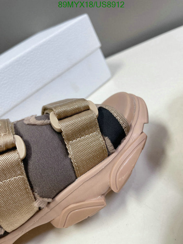 SAMCC - DOR Women Shoes - 1499