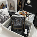 Satchel Bags - CHL Bags - 3858