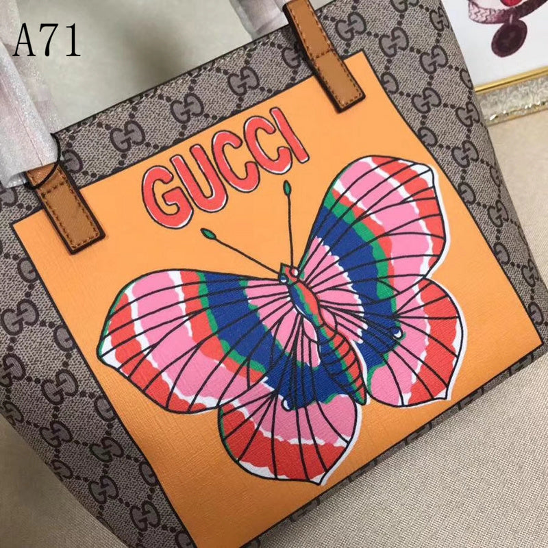 Glami Fashion - GCI Bags - 10272
