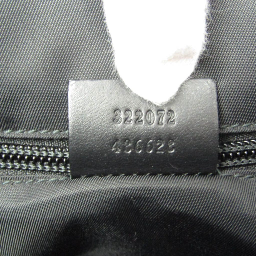 Gucci GG Supreme