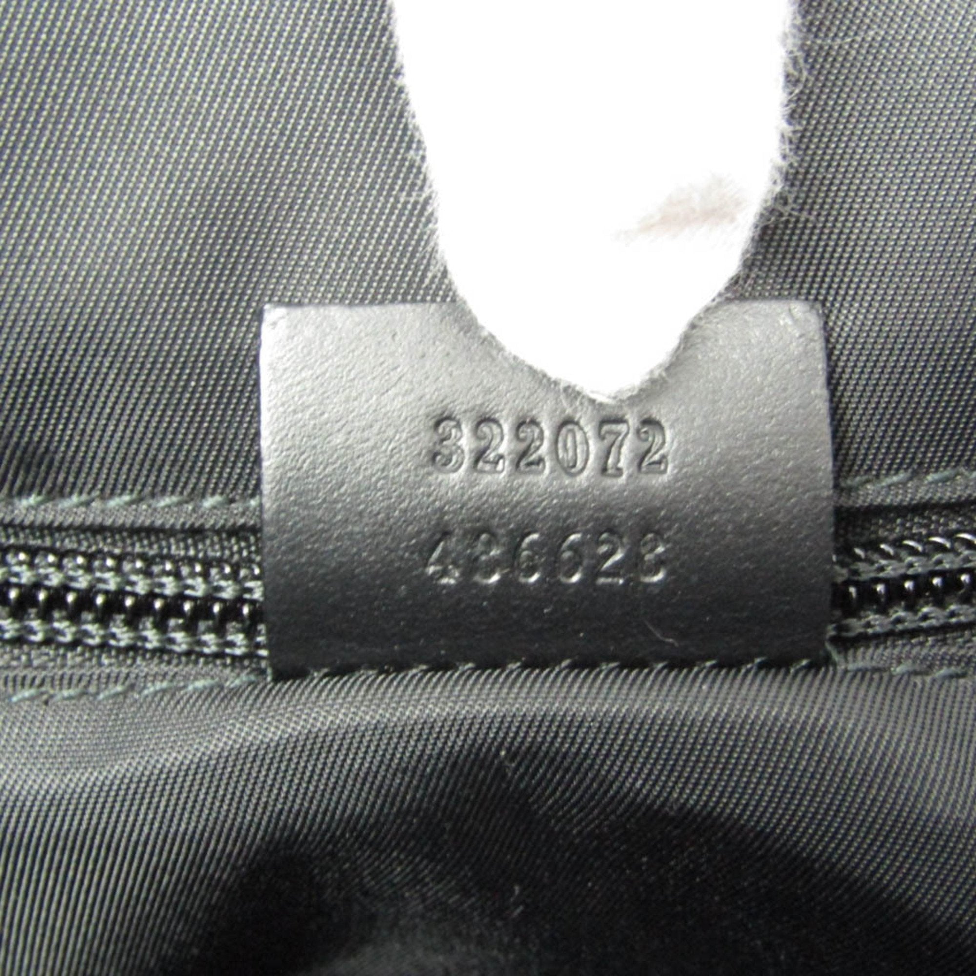 Gucci GG Supreme