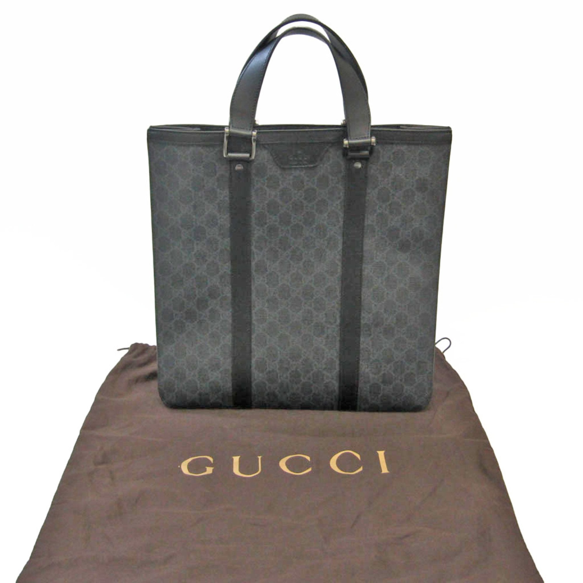 Gucci GG Supreme