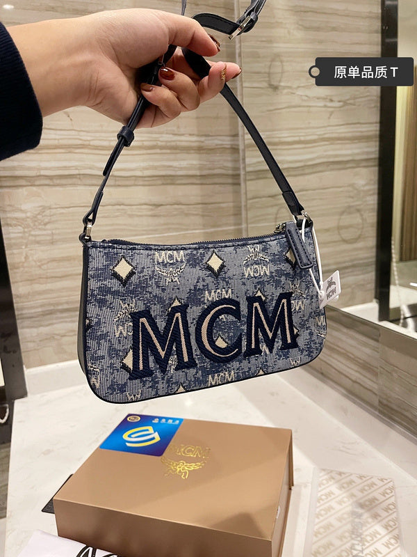 Glami- - MQM Bags - 063