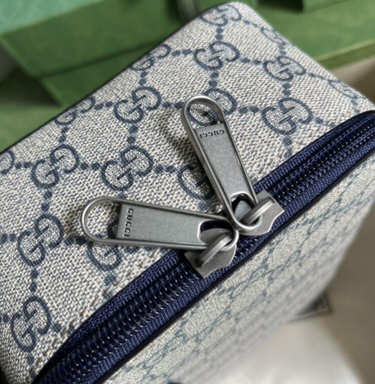 SAMC - GUKI Bags - 713