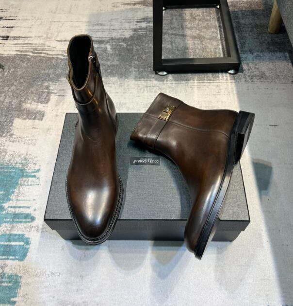 SAMC - DAG Men Shoes - 107