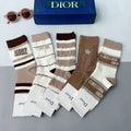 SAMC - DOR Socks - 044