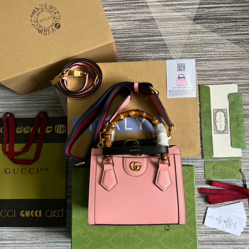 ELE - GG Bags - 1289