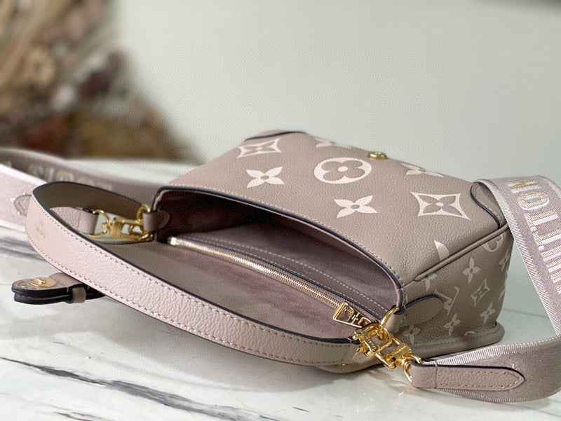Glami- Glami- Lu-Vi bags - 4147