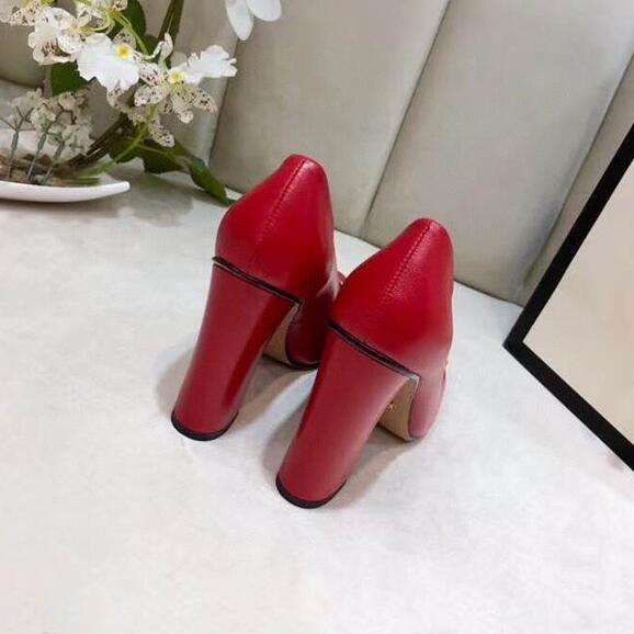 SAMC - GUKI Women Shoes - 1640