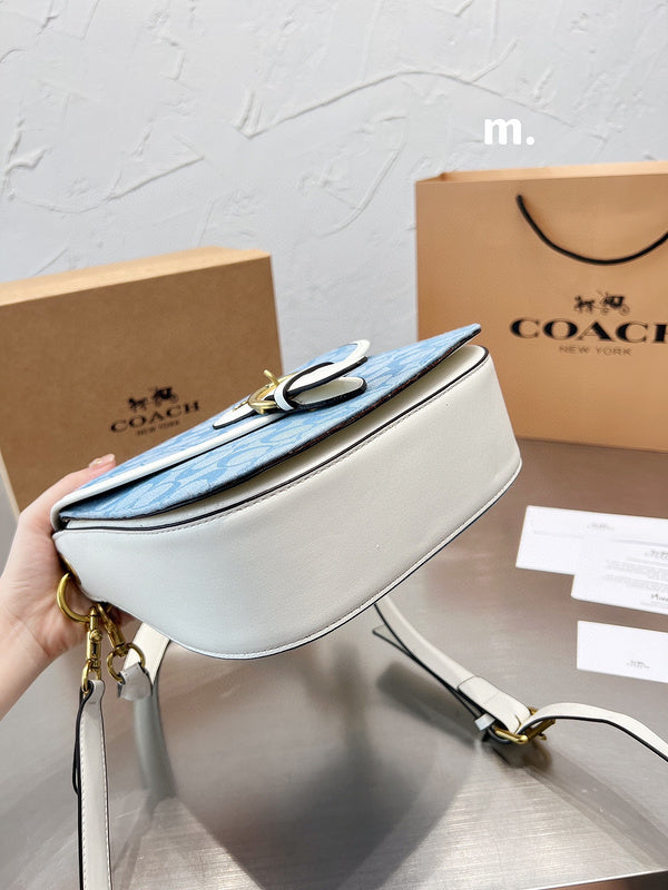 Satchel Bags - CCH Bags - 273