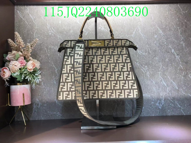 Glami - FDE Bags - 3260