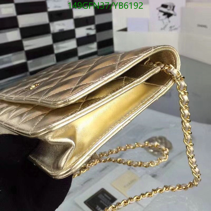 SAMC - CHL Bags - 816