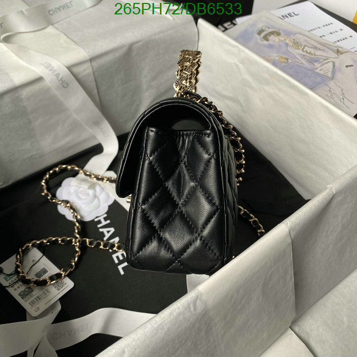 SAMC - CHL Bags - 057