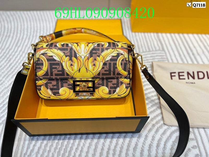 Glami - FDE Bags - 1387