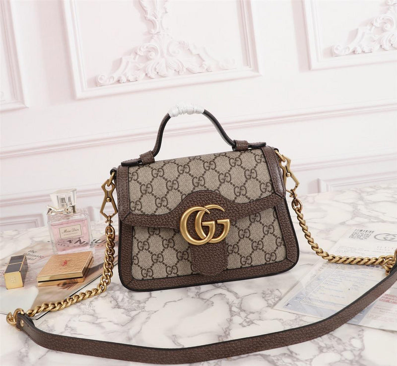 GlamI - GCI Bags - 949
