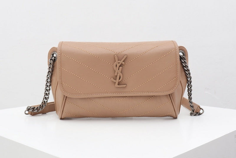Satchel Bags - SLY Bags - 1972