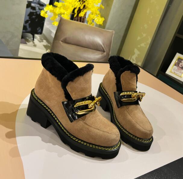 SAMC - LOV Women Shoes - 1217