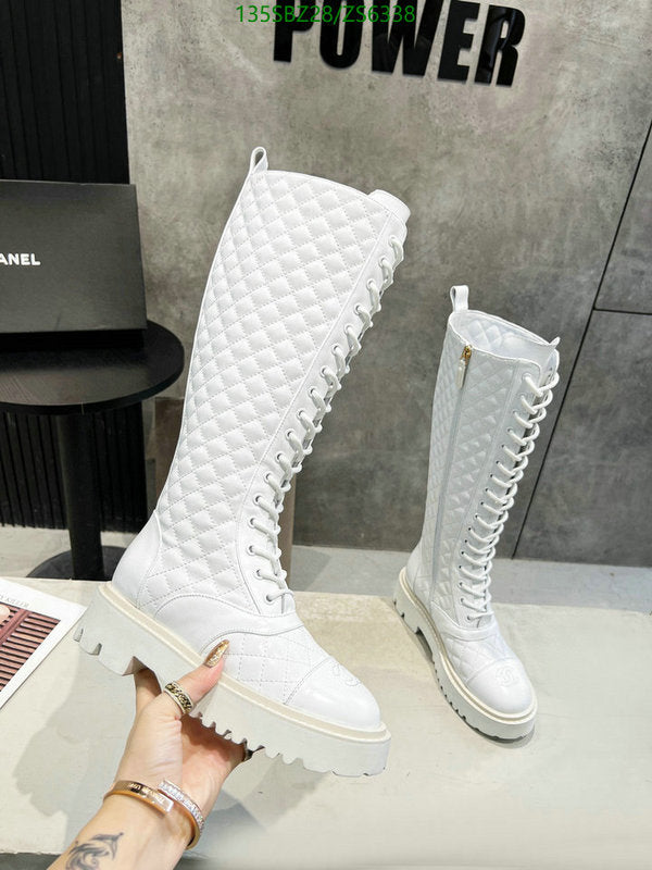 SAMC - Mix Boots - 280