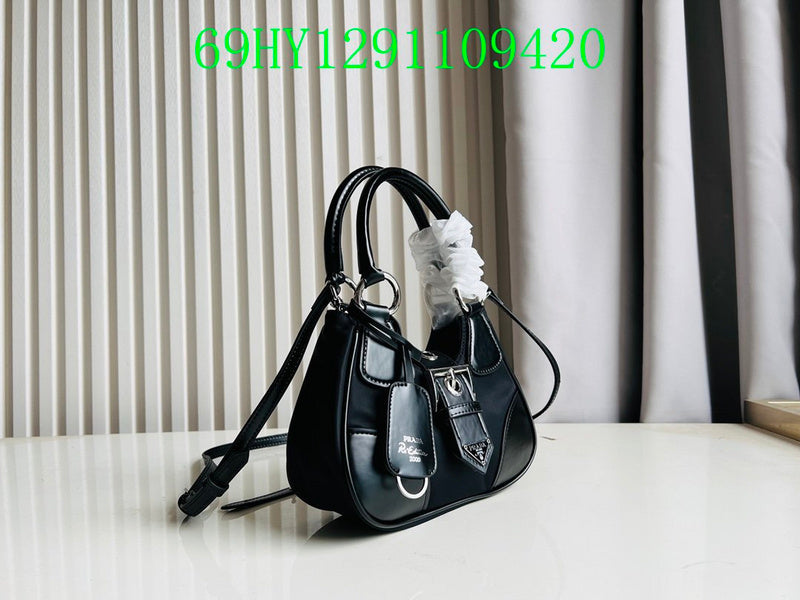 Satchel Bags - PDA Bags - 3840