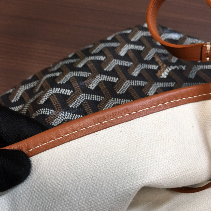 Satchel Bags - GOD Bags - 1077